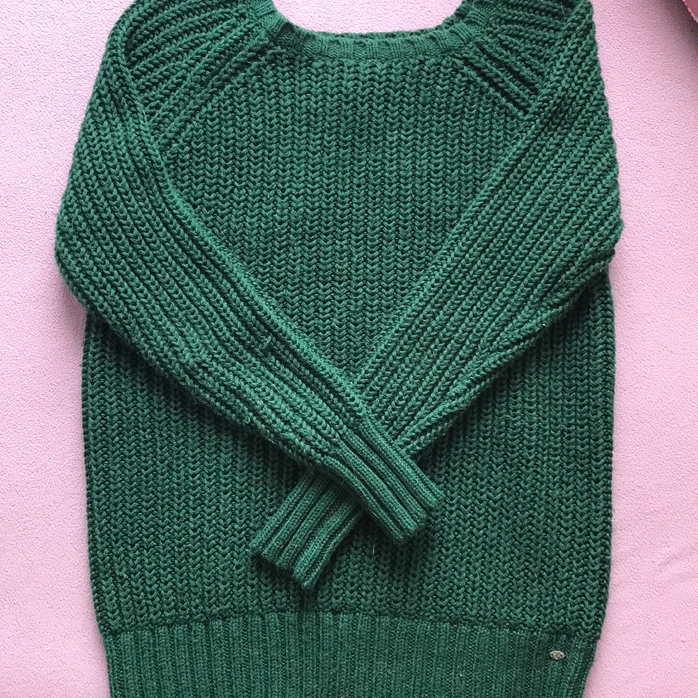 AMERICAN EAGLE Jegging Sweater